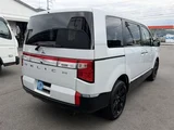 2024 Mitsubishi Delica D:5 2.2 P 4WD Sedan for sale, Japanese used car export - photo 2 of 30 | GULJI TRADERS
