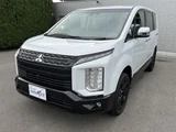 2024 Mitsubishi Delica D:5 2.2 P 4WD Sedan for sale, Japanese used car export - photo 6 of 30 | GULJI TRADERS