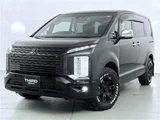 2024 Mitsubishi Delica D:5 2.2 P 4WD Sedan for sale, Japanese used car export - photo 1 of 30 | GULJI TRADERS