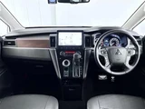 2024 Mitsubishi Delica D:5 2.2 P 4WD Sedan for sale, Japanese used car export - photo 7 of 30 | GULJI TRADERS