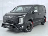 2024 Mitsubishi Delica D:5 2.2 P 4WD Sedan for sale, Japanese used car export - photo 1 of 30 | GULJI TRADERS