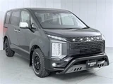 2024 Mitsubishi Delica D:5 2.2 P 4WD Sedan for sale, Japanese used car export - photo 4 of 30 | GULJI TRADERS