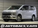 2024 Mitsubishi Delica D:5 4WD Sedan for sale, Japanese used car export - photo 1 of 24 | GULJI TRADERS