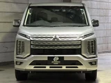 2024 Mitsubishi Delica D:5 4WD Sedan for sale, Japanese used car export - photo 20 of 24 | GULJI TRADERS