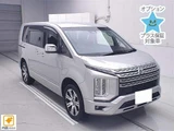 2024 Mitsubishi Delica D:5 4WD P Sedan for sale, Japanese used car export - photo 1 of 12 | GULJI TRADERS