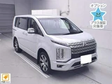 2024 Mitsubishi Delica D:5 4WD P Sedan for sale, Japanese used car export - photo 1 of 12 | GULJI TRADERS