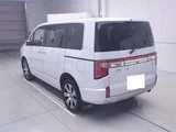 2024 Mitsubishi Delica D:5 4WD P Sedan for sale, Japanese used car export - photo 2 of 12 | GULJI TRADERS