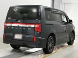 2024 Mitsubishi Delica D:5 4WD Sedan for sale, Japanese used car export - photo 2 of 12 | GULJI TRADERS