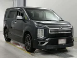 2024 Mitsubishi Delica D:5 4WD Sedan for sale, Japanese used car export - photo 5 of 12 | GULJI TRADERS