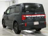 2024 Mitsubishi Delica D:5 4WD Sedan for sale, Japanese used car export - photo 6 of 12 | GULJI TRADERS