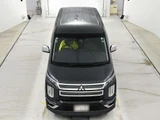 2024 Mitsubishi Delica D:5 4WD Sedan for sale, Japanese used car export - photo 7 of 12 | GULJI TRADERS