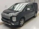 2024 Mitsubishi Delica D:5 P 4WD Sedan for sale, Japanese used car export - photo 1 of 2 | GULJI TRADERS
