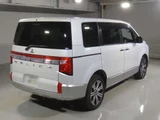 2024 Mitsubishi Delica D:5 P 4WD Sedan for sale, Japanese used car export - photo 2 of 2 | GULJI TRADERS