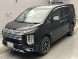 2024 Mitsubishi Delica D:5 P 4WD Sedan for sale, Japanese used car export - photo 1 of 2 | GULJI TRADERS