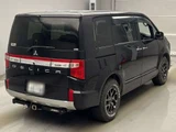 2024 Mitsubishi Delica D:5 P 4WD Sedan for sale, Japanese used car export - photo 2 of 2 | GULJI TRADERS