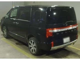 2024 Mitsubishi Delica D:5 P Sedan for sale, Japanese used car export - photo 2 of 2 | GULJI TRADERS