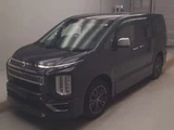 2024 Mitsubishi Delica D:5 4WD Sedan for sale, Japanese used car export - photo 1 of 11 | GULJI TRADERS