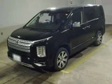 2024 Mitsubishi Delica D:5 P 4WD Sedan for sale, Japanese used car export - photo 1 of 13 | GULJI TRADERS