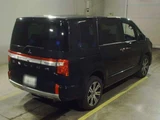 2024 Mitsubishi Delica D:5 P 4WD Sedan for sale, Japanese used car export - photo 2 of 13 | GULJI TRADERS