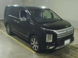 2024 Mitsubishi Delica D:5 P 4WD Sedan for sale, Japanese used car export - photo 3 of 13 | GULJI TRADERS
