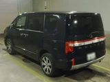 2024 Mitsubishi Delica D:5 P 4WD Sedan for sale, Japanese used car export - photo 4 of 13 | GULJI TRADERS