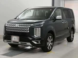 2024 Mitsubishi Delica D:5 P 4WD Sedan for sale, Japanese used car export - photo 1 of 12 | GULJI TRADERS