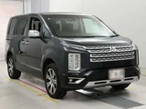 2024 Mitsubishi Delica D:5 P 4WD Sedan for sale, Japanese used car export - photo 5 of 12 | GULJI TRADERS