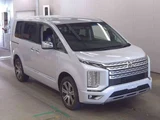 2024 Mitsubishi Delica D:5 P 4WD Sedan for sale, Japanese used car export - photo 1 of 3 | GULJI TRADERS