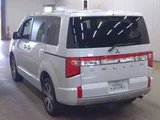 2024 Mitsubishi Delica D:5 P 4WD Sedan for sale, Japanese used car export - photo 2 of 3 | GULJI TRADERS