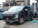 2024 Mitsubishi Delica D:5 P Sedan for sale, Japanese used car export - photo 1 of 20 | GULJI TRADERS