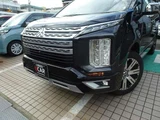2024 Mitsubishi Delica D:5 P Sedan for sale, Japanese used car export - photo 3 of 20 | GULJI TRADERS