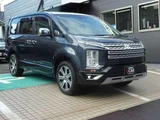 2024 Mitsubishi Delica D:5 P Sedan for sale, Japanese used car export - photo 9 of 20 | GULJI TRADERS