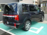 2024 Mitsubishi Delica D:5 P Sedan for sale, Japanese used car export - photo 11 of 20 | GULJI TRADERS