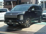 2024 Mitsubishi Delica D:5 P Sedan for sale, Japanese used car export - photo 1 of 22 | GULJI TRADERS