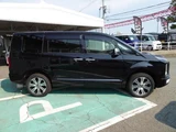 2024 Mitsubishi Delica D:5 P Sedan for sale, Japanese used car export - photo 17 of 24 | GULJI TRADERS