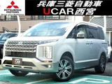 2024 Mitsubishi Delica D:5 P Sedan for sale, Japanese used car export - photo 1 of 2 | GULJI TRADERS