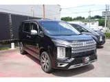 2024 Mitsubishi Delica D:5 P Sedan for sale, Japanese used car export - photo 8 of 19 | GULJI TRADERS