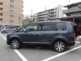 2024 Mitsubishi Delica D:5 P Sedan for sale, Japanese used car export - photo 5 of 19 | GULJI TRADERS