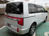 2024 Mitsubishi Delica D:5 P Sedan for sale, Japanese used car export - photo 2 of 23 | GULJI TRADERS