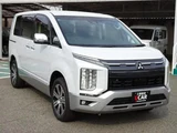 2024 Mitsubishi Delica D:5 P Sedan for sale, Japanese used car export - photo 4 of 23 | GULJI TRADERS