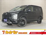 2024 Mitsubishi Delica D:5 2.2 Sedan for sale, Japanese used car export - photo 1 of 20 | GULJI TRADERS