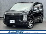 2024 Mitsubishi Delica D:5 2.2 P Sedan for sale, Japanese used car export - photo 1 of 24 | GULJI TRADERS