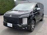 2024 Mitsubishi Delica D:5 2.2 P Sedan for sale, Japanese used car export - photo 4 of 24 | GULJI TRADERS