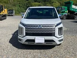 2024 Mitsubishi Delica D:5 2.2 M Diesel Turbo 4WD Sedan for sale, Japanese used car export - photo 1 of 15 | GULJI TRADERS
