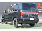 2024 Mitsubishi Delica D:5 2.2 Sedan for sale, Japanese used car export - photo 2 of 9 | GULJI TRADERS