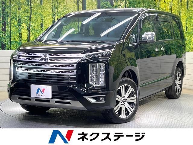 2024 Mitsubishi Delica D:5 P Sedan for sale, Japanese used car export - photo 1 of 9 | GULJI TRADERS