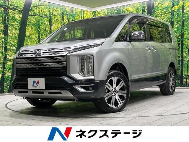 2024 Mitsubishi Delica D:5 P Sedan for sale, Japanese used car export - photo 1 of 9 | GULJI TRADERS