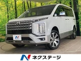 2024 Mitsubishi Delica D:5 P Sedan for sale, Japanese used car export - photo 1 of 9 | GULJI TRADERS