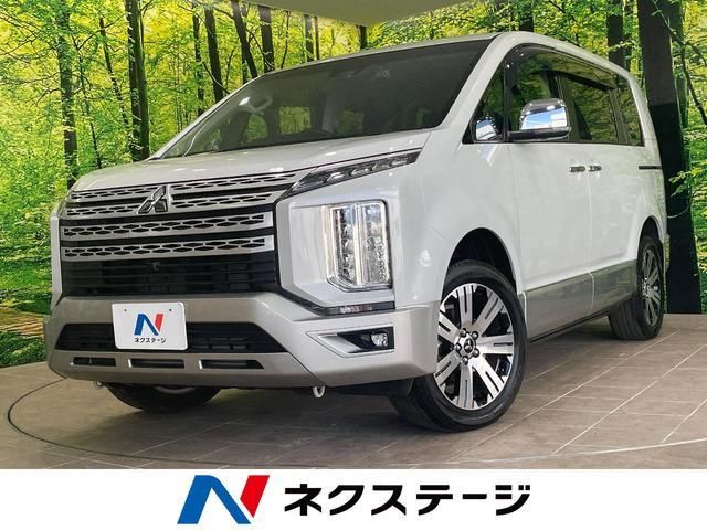2024 Mitsubishi Delica D:5 P - photo 1 2024 Mitsubishi Delica D:5 P Sedan for sale, Japanese used car export | GULJI TRADERS