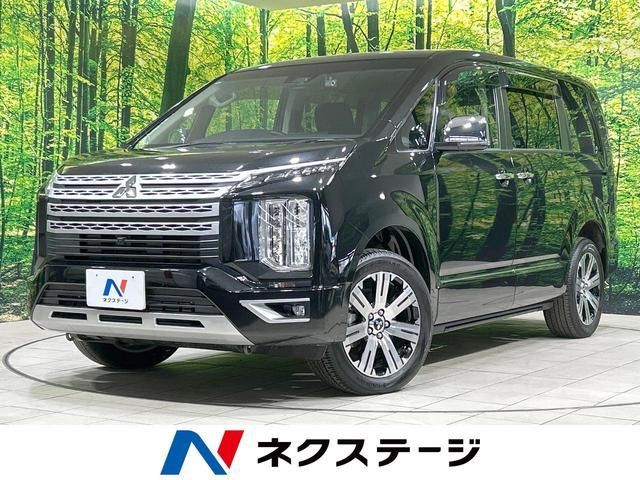 2024 Mitsubishi Delica D:5 P - photo 1 2024 Mitsubishi Delica D:5 P Sedan for sale, Japanese used car export | GULJI TRADERS